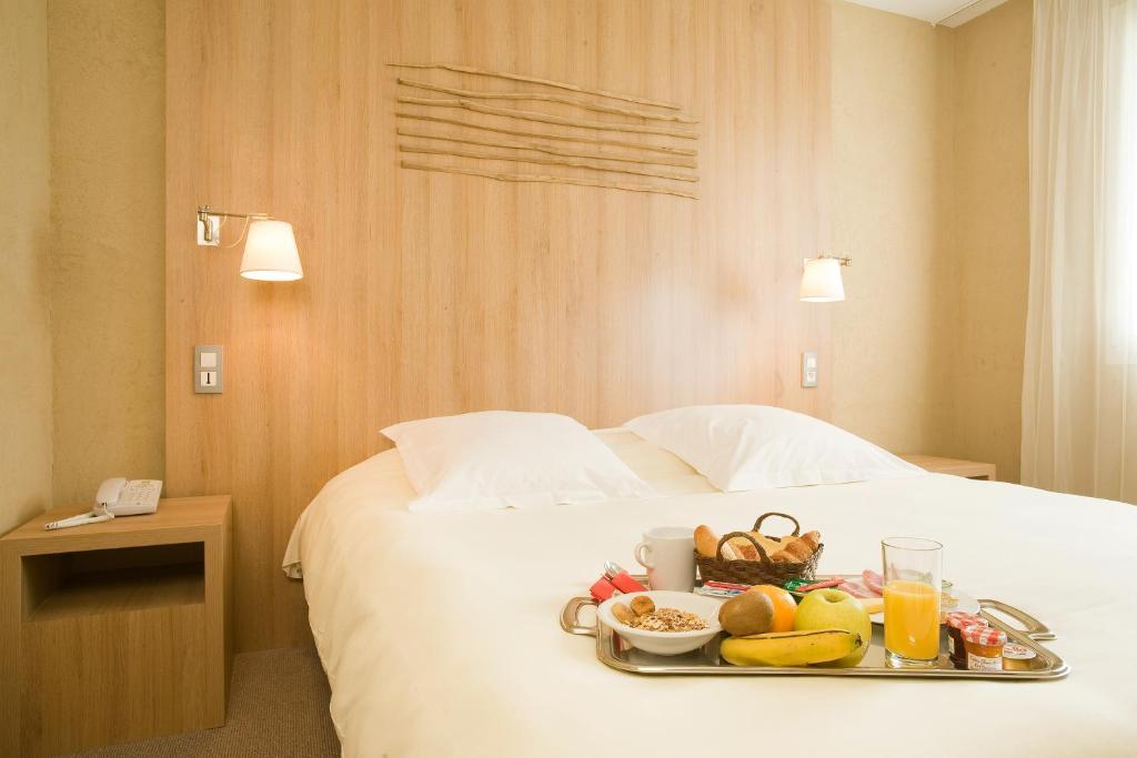 Ibis Styles Cholet Hotel Ruang foto