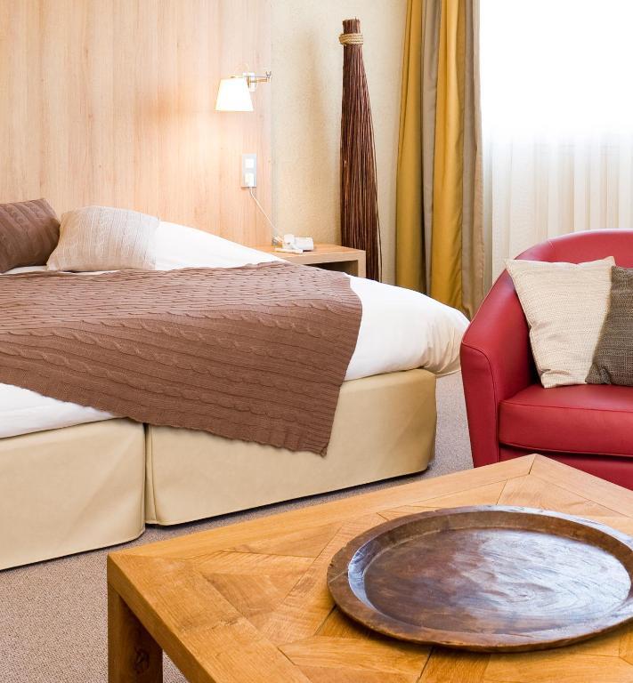 Ibis Styles Cholet Hotel Ruang foto