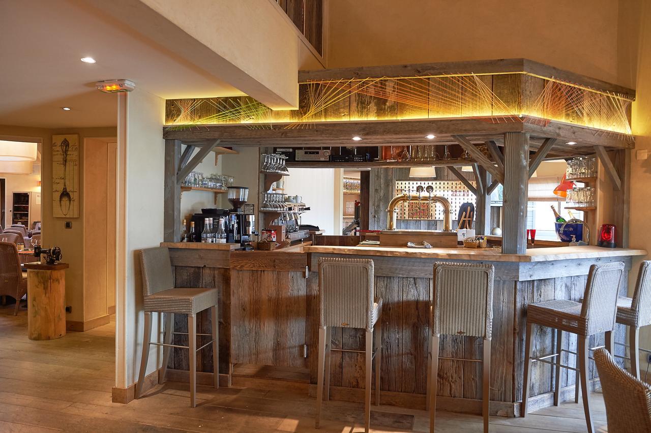 Ibis Styles Cholet Hotel Bagian luar foto